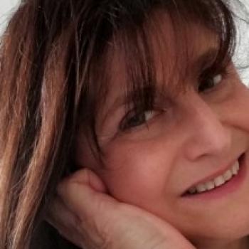 Babysitter a Scandicci: Rita