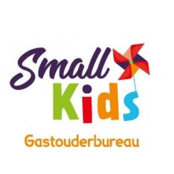 Gastouderbureau De Meern: Smallkids
