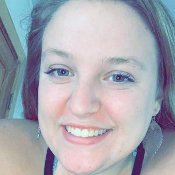 Nanny in Farmingdale (Maine): Kayla