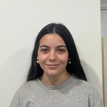 Niñera en Montevideo: Tatiana
