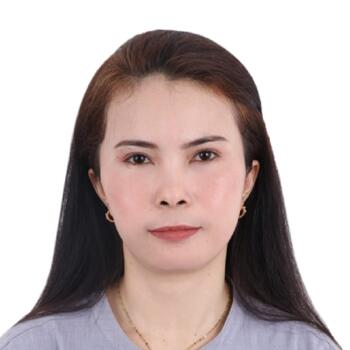 Nanny in Dubai: Susilawati
