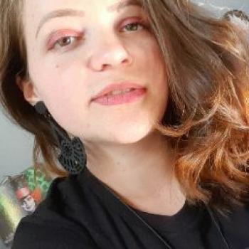 Babá Cotia: Geovana