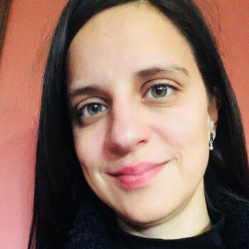 Babysitter em Braga: Aldara