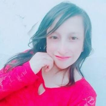 Babysitter in Huancayo: Sesia