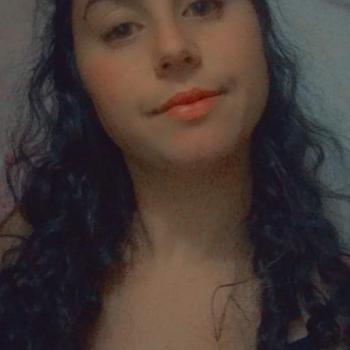 Babysitter in Piriápolis: Jenifer