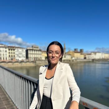 Canguro en Burjassot: Monica