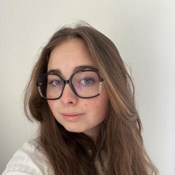 Baby-sitter La Chevrolière: Charline