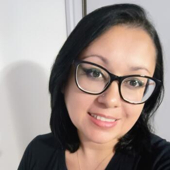 Babysitter in Fazenda Rio Grande: Mislaine