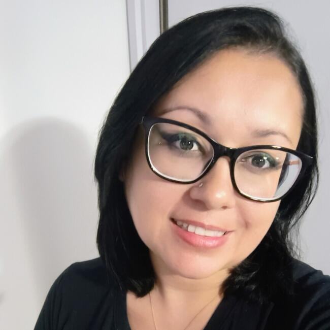 Babysitter in Fazenda Rio Grande: Mislaine