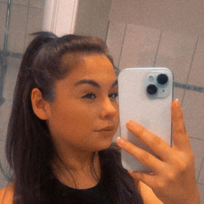 Babysitter in Bad Zurzach: Lucia