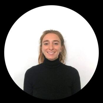 Babysitter in Saint-Cloud: Louise