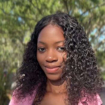 Baby-sitter in Montréal: Suzeline