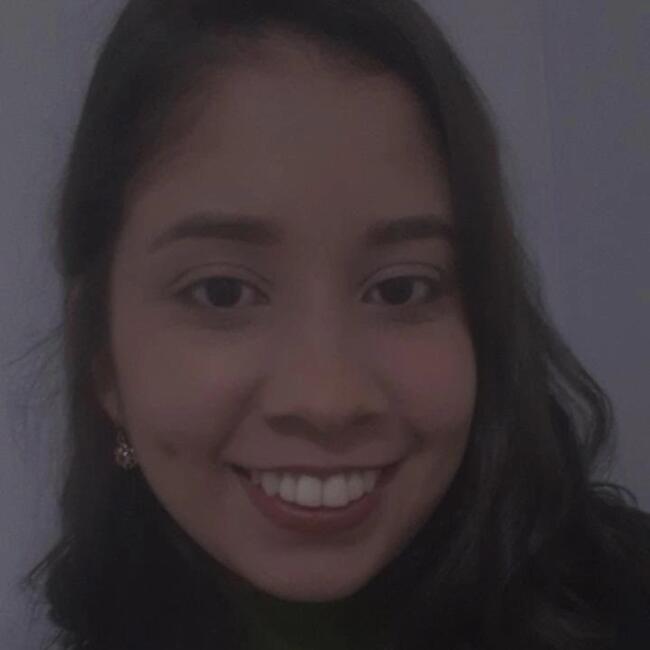 Babá em Ribeirão Preto: Micaela