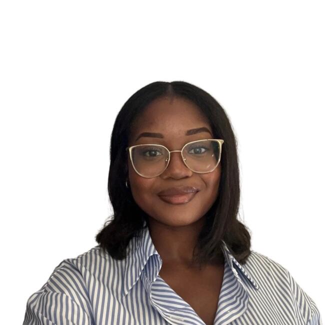 Canguro en Getafe: María Nicole