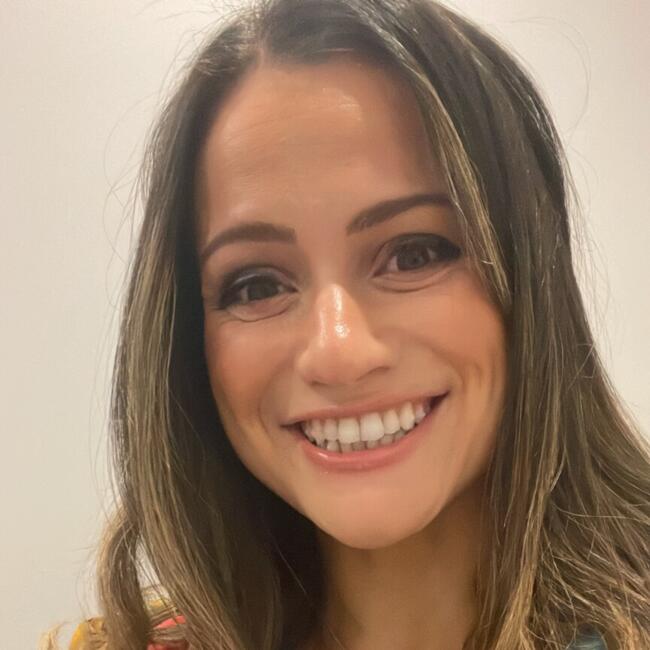 Lavoro per babysitter a Jesolo: Avital