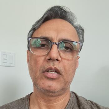 Babysitting job in Pickering: babysitting job Mohammad Salem