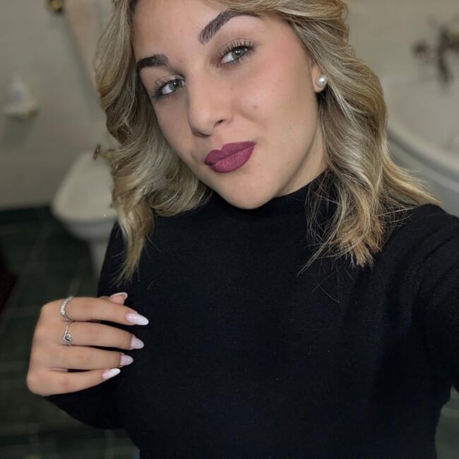 Babysitter in Zurich: Asia michienzi