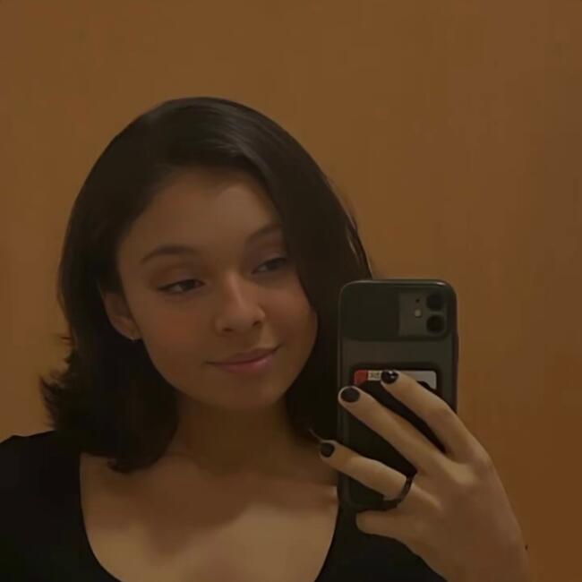 Babysitter in Manaus: Luana