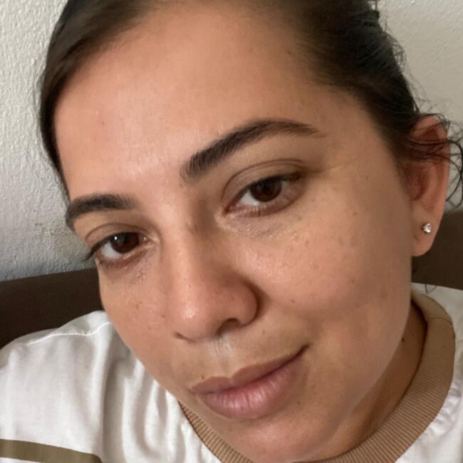 Babá em Fortaleza: Carla