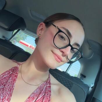 Canguro en Viladecans: Claudia