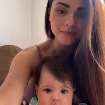 Babysitting job in Guatemala City: Nadia