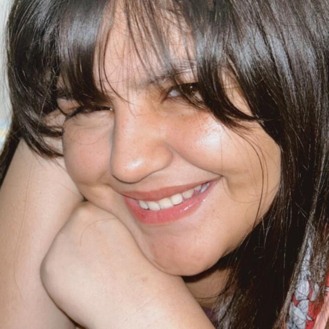 Baby-sitter in Villahermosa: Valeria paulina