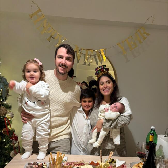 Babysitting job in Jaboatão dos Guararapes: Emanuelle santos