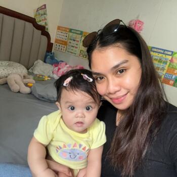 Babysitter in Rotterdam: Jay Ann