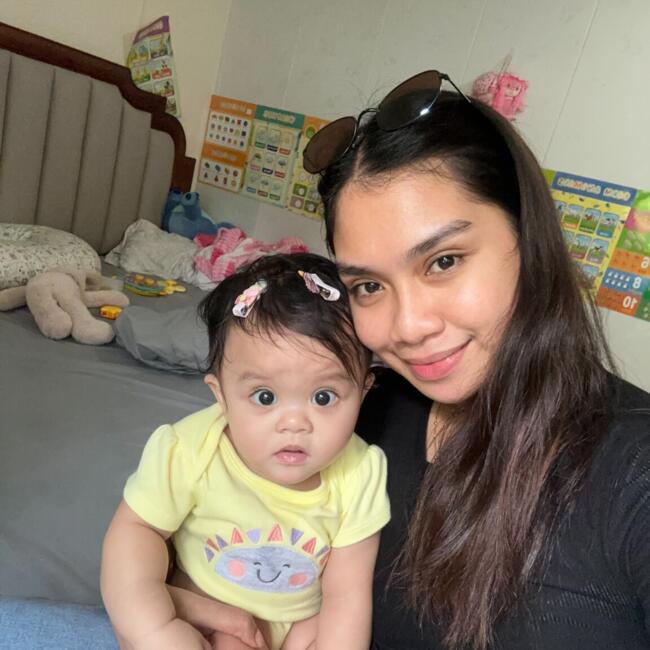 Oppas in Rotterdam: Jay Ann