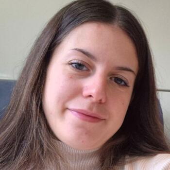Babysitter in A Coruña: Judith