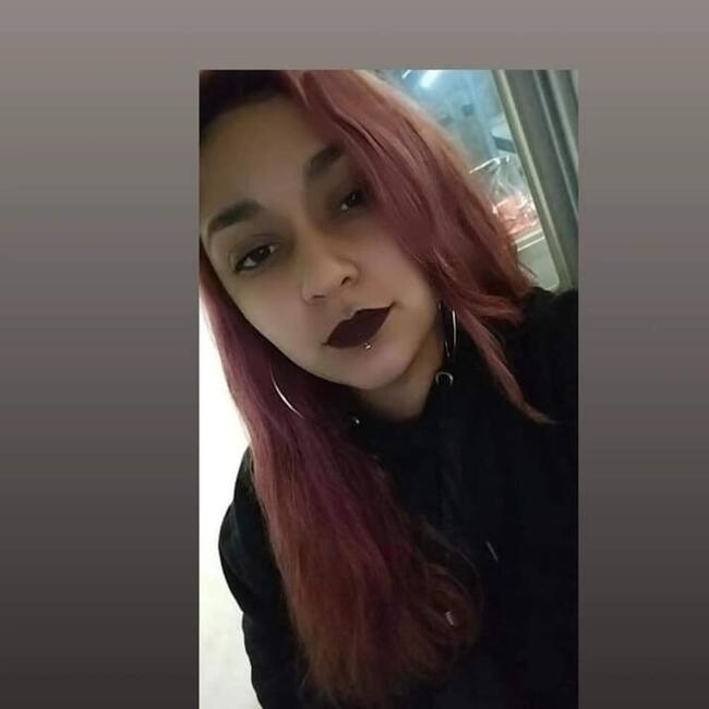 Babysitter in Valparaíso: Valentina