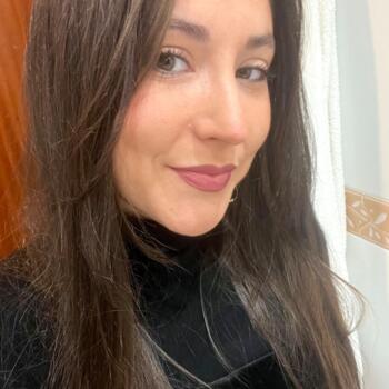 Canguro en Granada: Paula