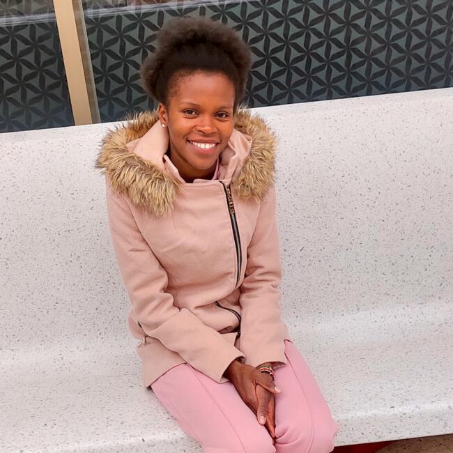 Nanny in Al Wakrah: Hograh