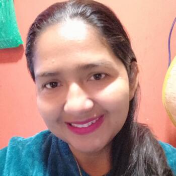 Babysitter Calama: Margarita