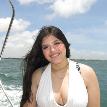 Babysitter in Tlalpan: Cristina