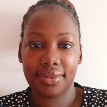 Babysitter in Malmo: Simamukele