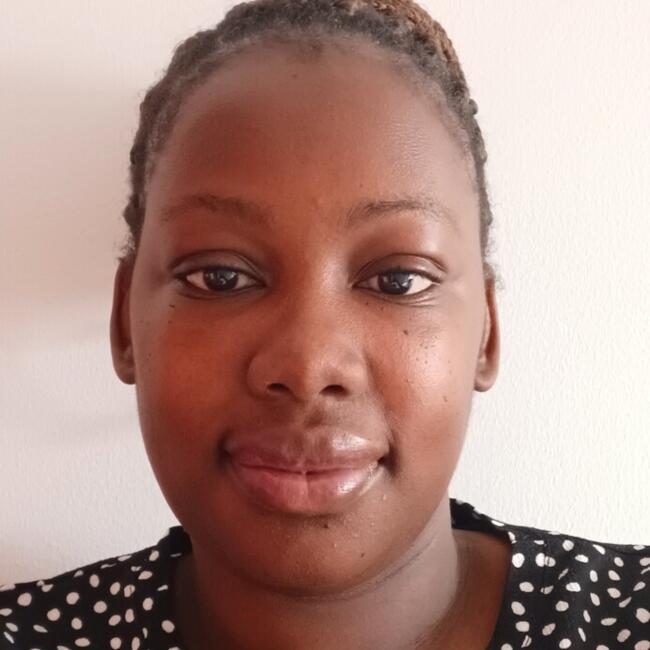 Babysitter in Malmo: Simamukele