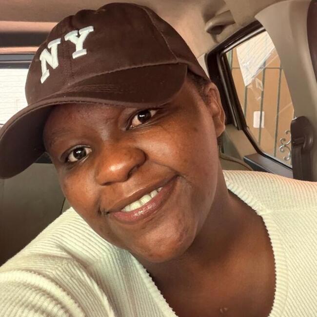 Nanny in Mdantsane: Anelisa