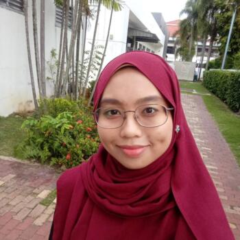 Pengasuh di Putrajaya: Rozainatul