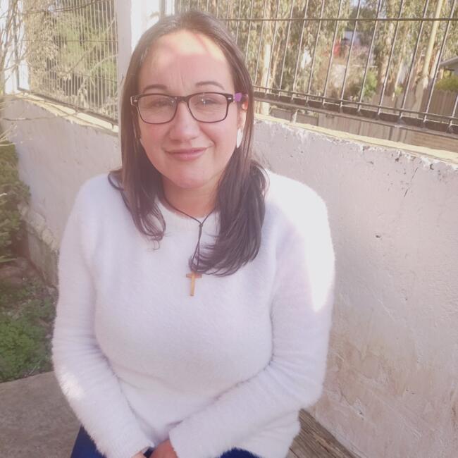 Niñera en El Quisco: Pamela