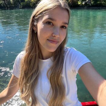 Babysitter in Bern: Neda