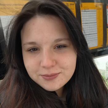 Babysitter in Dresden: Chantalle