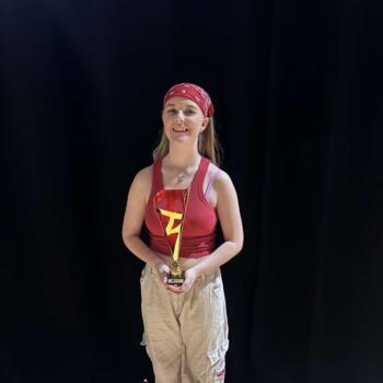 Babysitter in Perth: Georgia