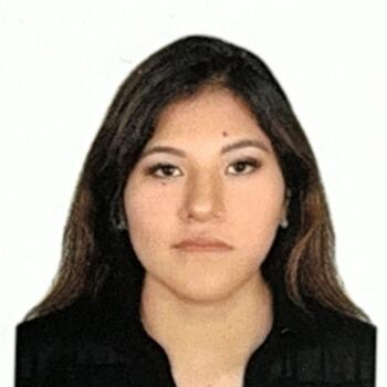 Trabajo para niñera en Arequipa: trabajo para niñera Milagros