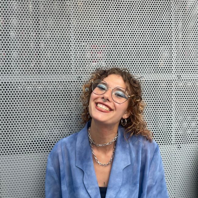 Babysitter in Lousa (Distrito de Lisboa): Patty