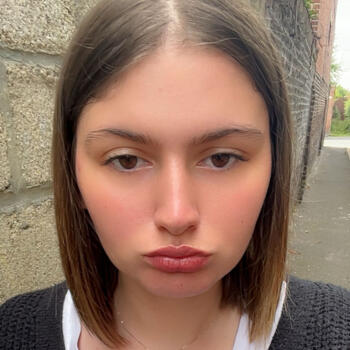 Babysitter Aniche: Louane