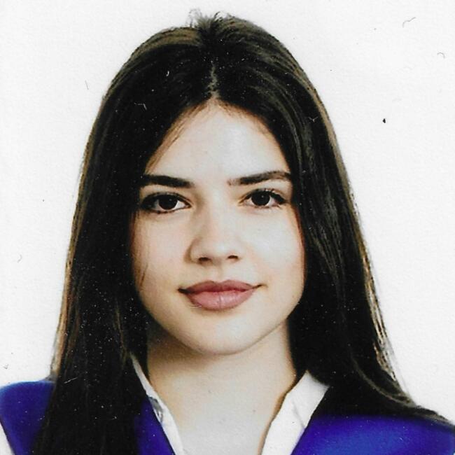 Babysitter in Guadalajara: Sara