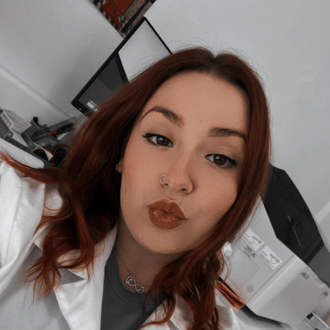 Babysitter in Nea Liosia: Ευαγγελία