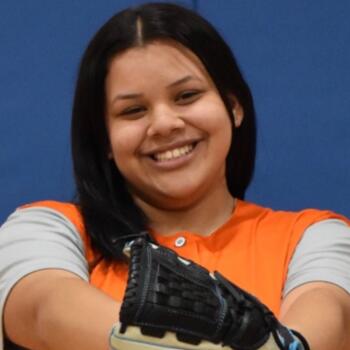 Nanny in The Bronx: Alicia