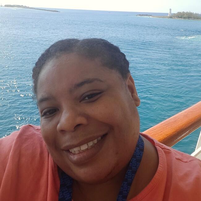 Babysitter in Wellborn: April